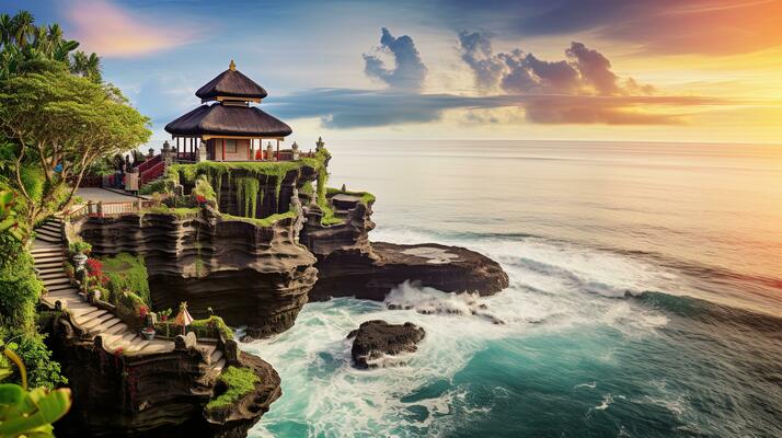 beautiful-temple-in-bali-indonesia-generated-by-ai-photo